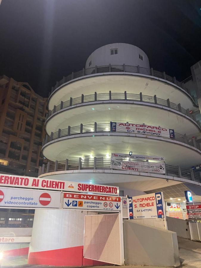 Netti Apartment 巴里 外观 照片