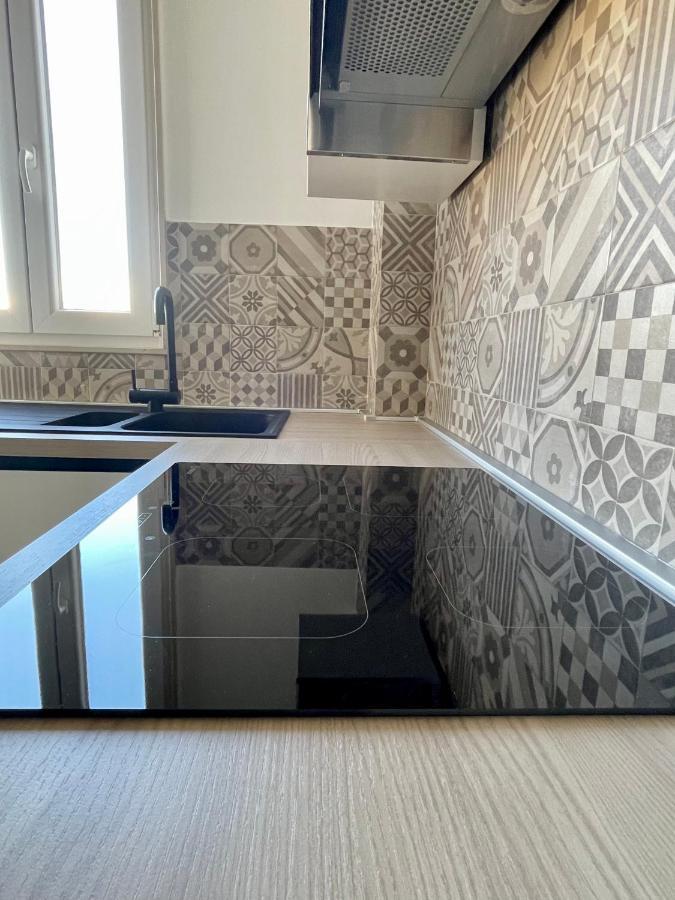 Netti Apartment 巴里 外观 照片