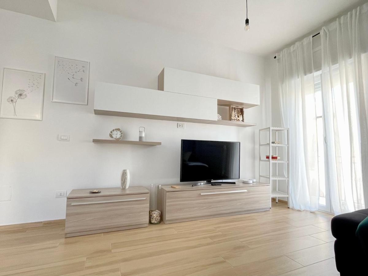 Netti Apartment 巴里 外观 照片