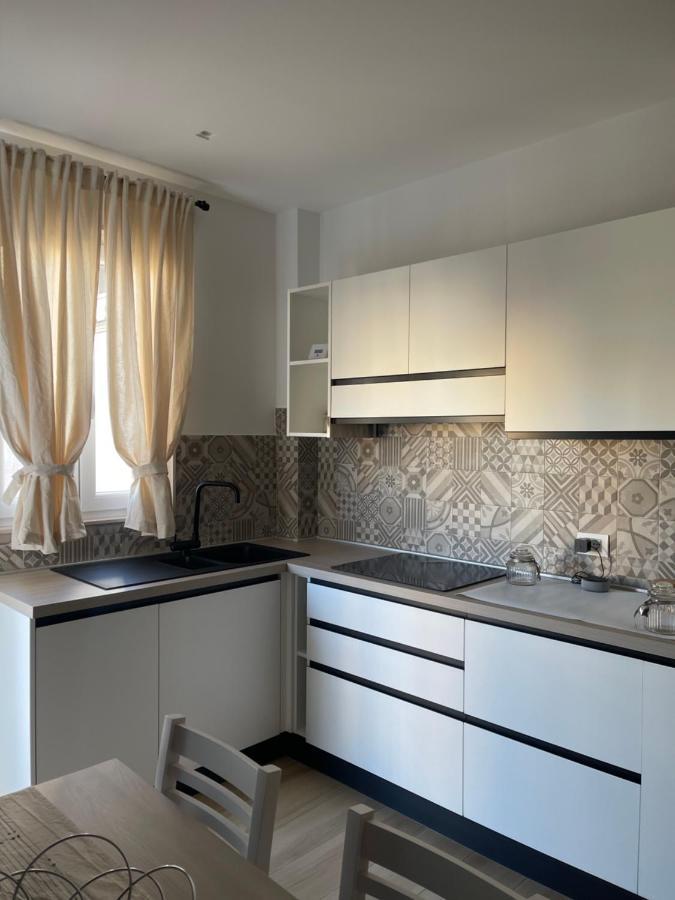 Netti Apartment 巴里 外观 照片