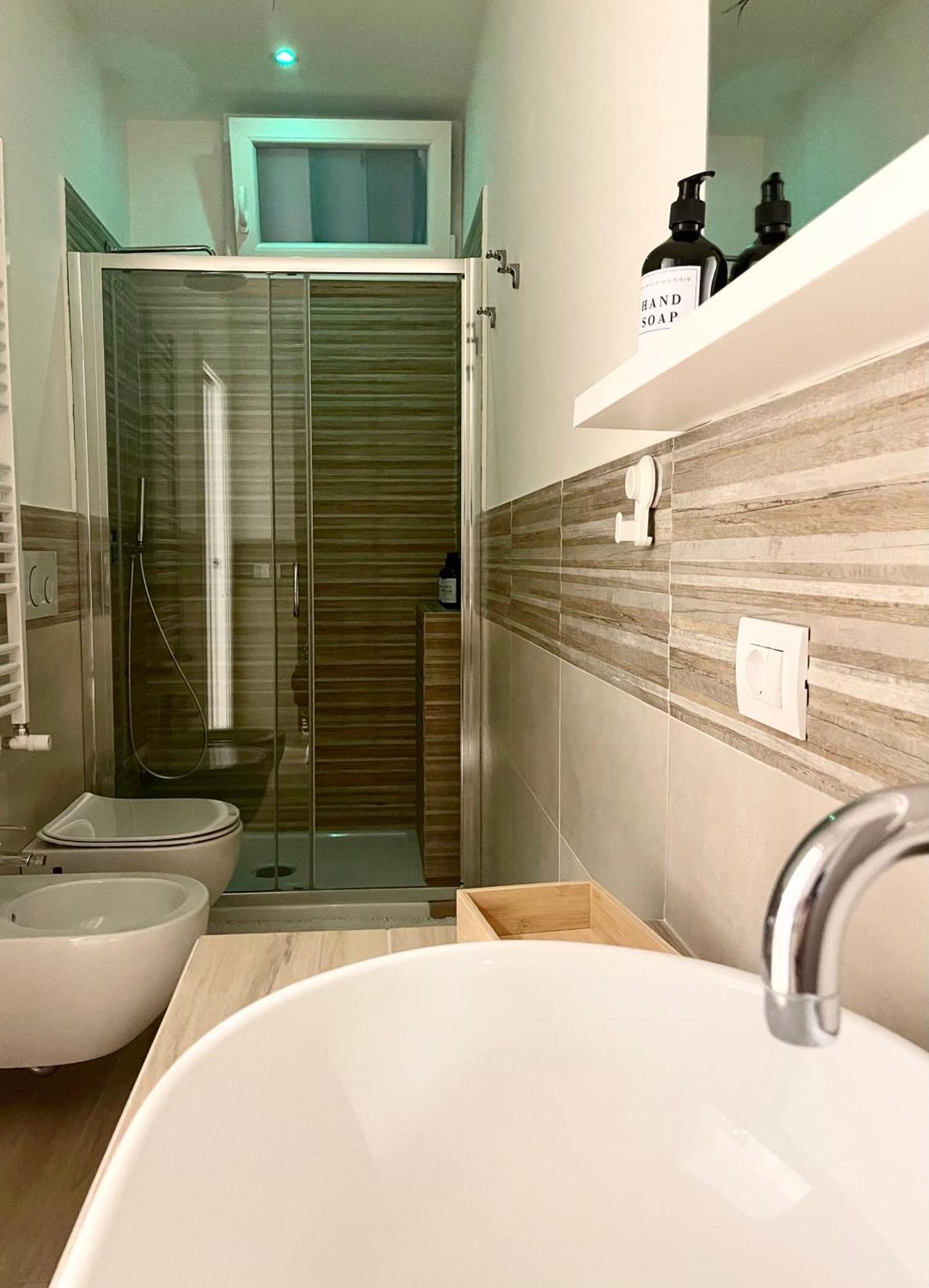 Netti Apartment 巴里 外观 照片