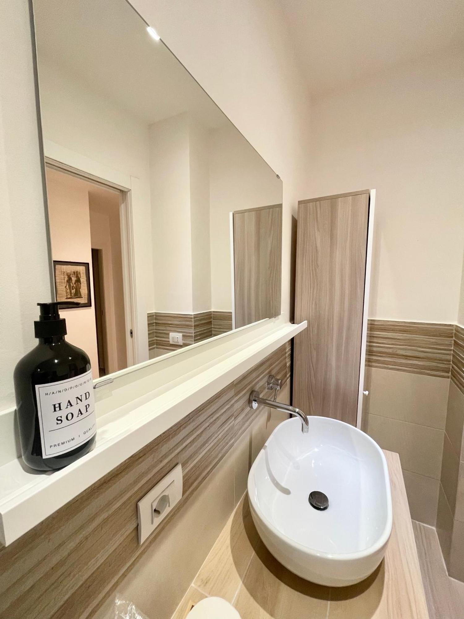 Netti Apartment 巴里 外观 照片