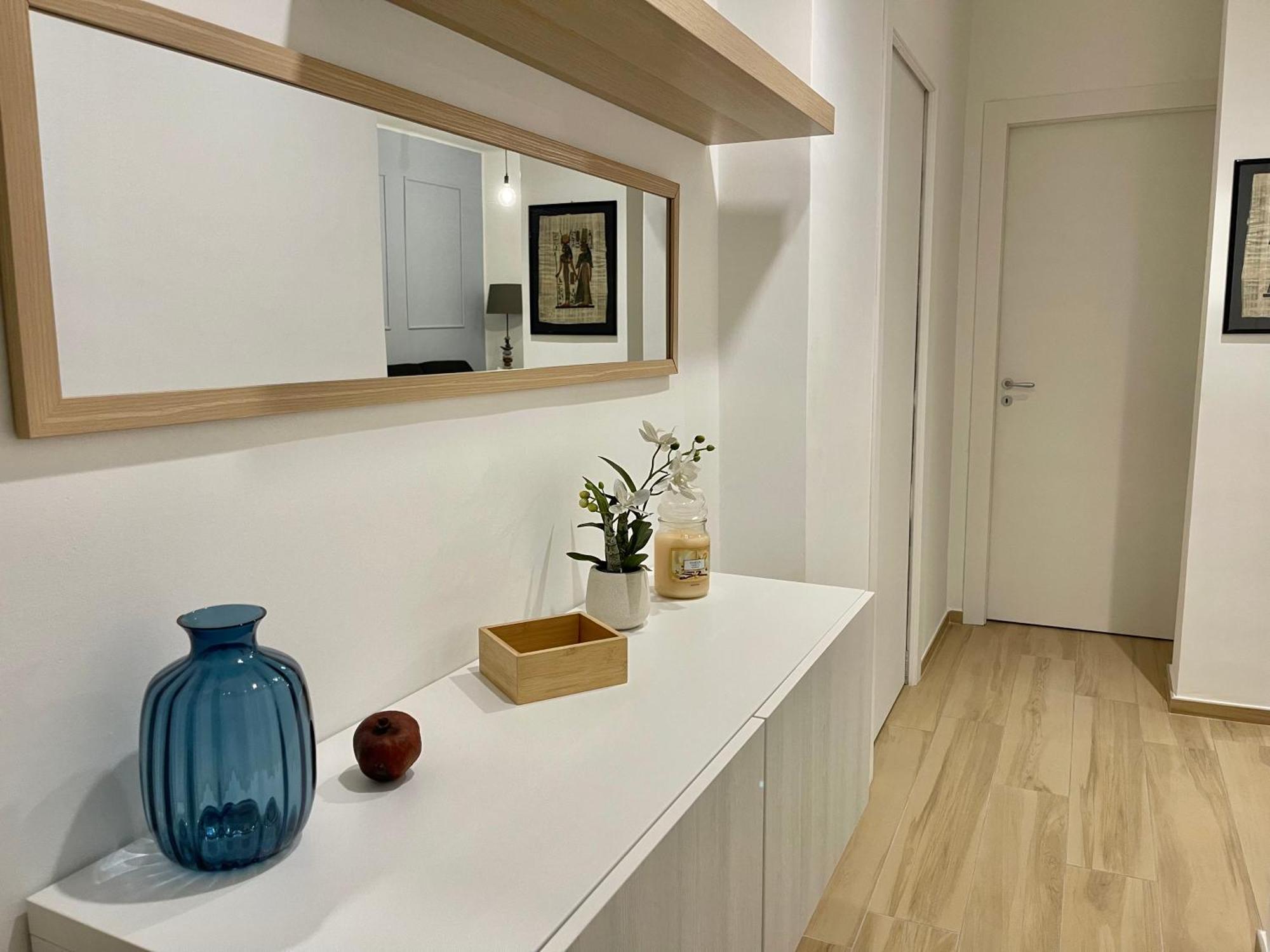 Netti Apartment 巴里 外观 照片