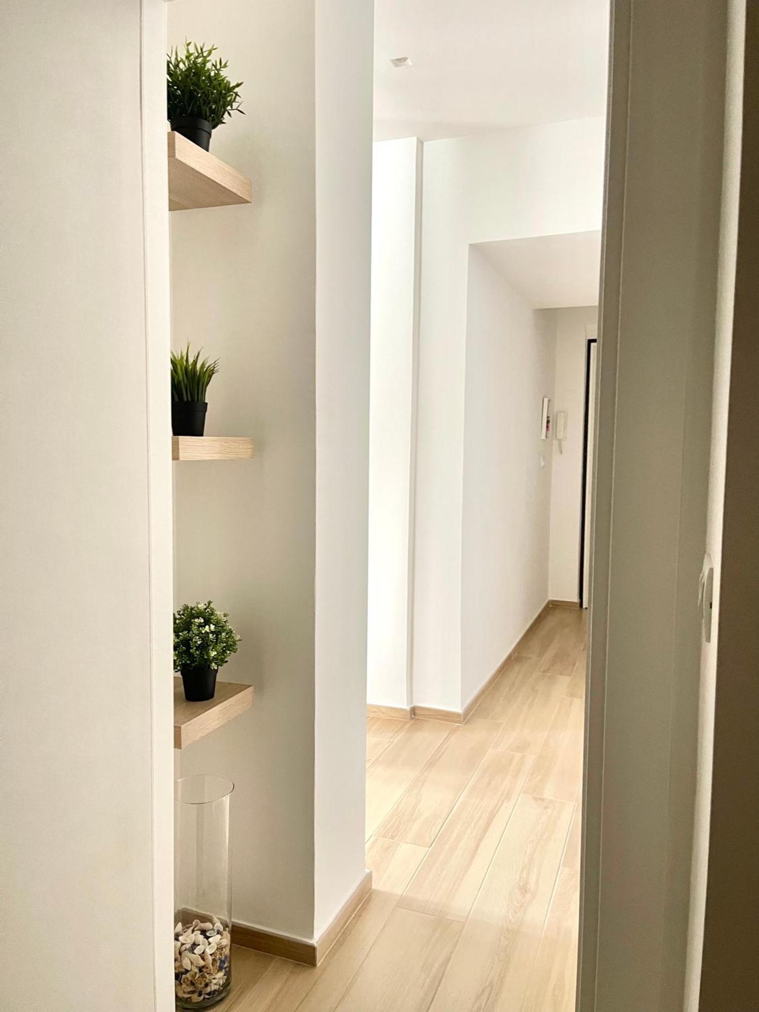 Netti Apartment 巴里 外观 照片