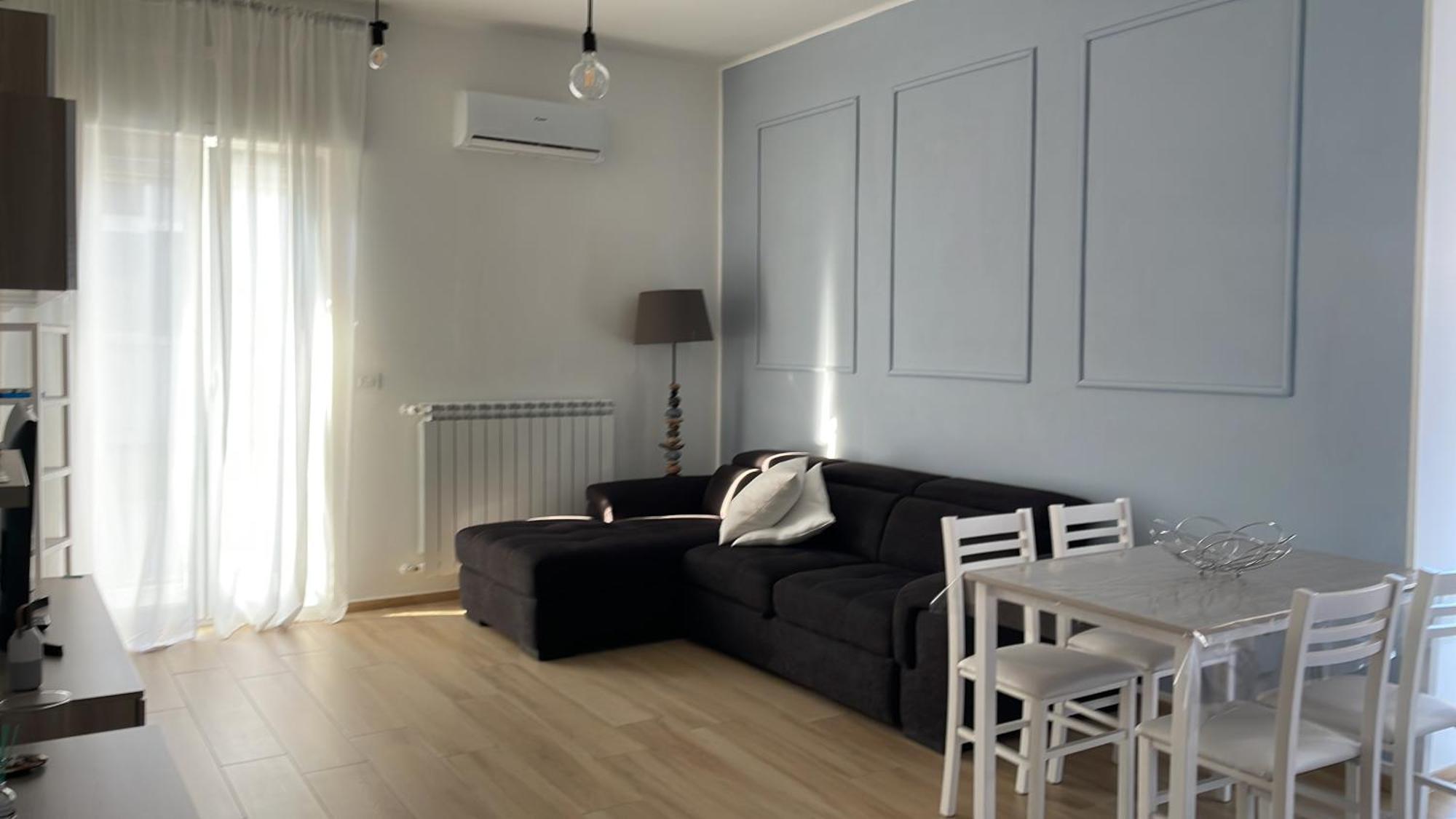 Netti Apartment 巴里 外观 照片